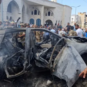 Trump and Netanyahu Gets EPIC Revenge on IRAN – They REALLY Did It!
