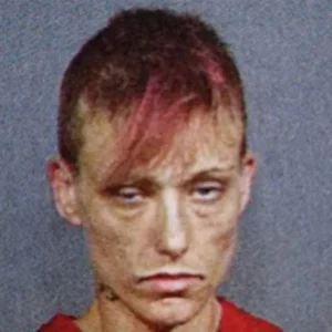 From 12-year-old meth addict to honors college scholar: The redemption of Ginny Burton