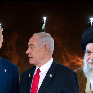 JUST IN / Trump has approved attack plans against Iran