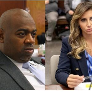 BREAKING: The Mayor of Newark just sued Alina Habba !! BREAKING: The Mayor of Newark just sued Alina Habba !!