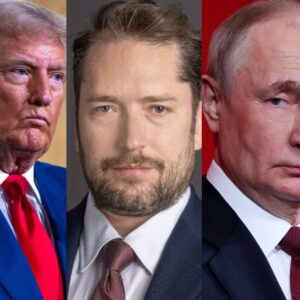 BREAKING: Donald Trump gets rocked with a bombshell scandal as it’s exposed that the senior MAGA official who dismantled the American government’s crack anti-Russian disinformation unit is connected to the Kremlin. BREAKING: Donald Trump gets rocked with a bombshell scandal as it’s exposed that the senior MAGA official who dismantled the American government’s crack anti-Russian disinformation unit is connected to the Kremlin.