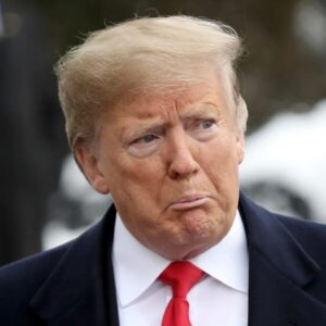 BREAKING: The Congressional Budget Office drops a bombshell on Donald Trump