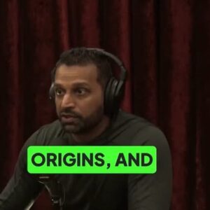 JUST IN / Kash Patel Makes Massive Announcement JUST IN / Kash Patel Makes Massive Announcement