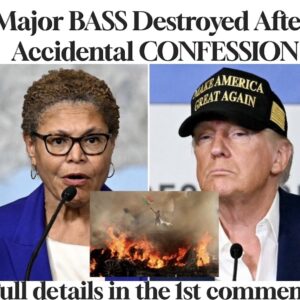 Major BASS Destroyed After Accidental CONFESSION Major BASS Destroyed After Accidental CONFESSION