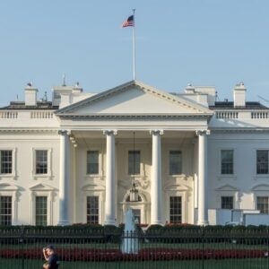 JUST IN / Democrats  2028 Presidential Nominee Stuns Everyone