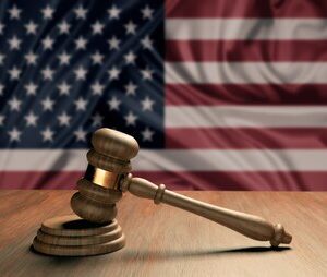 BREAKING / Democrat sentenced to 7½ years in prison and ordered to pay a .5 million fine