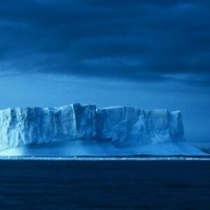 Strange Radio Signals Detected Emanating From Deep Under Antarctic Ice