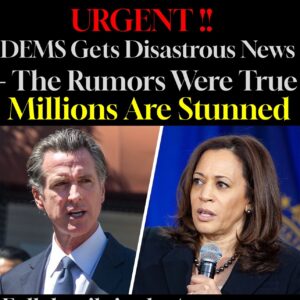 DEMS Gets Disastrous News – The Rumors Were True Millions Are Stunned