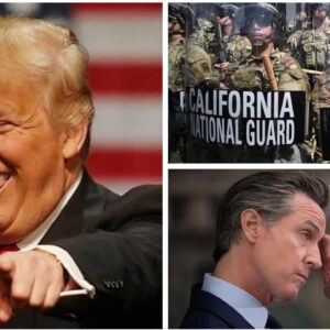 BOOM!! Dems Get News They Dreaded Most – MAGA Has BROKEN Their Party