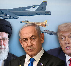 This is the ‘beginning of the end’ for Iran’s supreme leader. But what comes next?