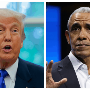 Trump Reveals Giant ‘Failure’ Left Behind By Obama, Biden