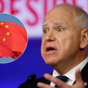 SHOCKER !. Tim Walz Caught In NEW Scandal!!