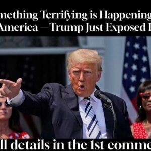 President Trump just dropped a TRUTH 💥 slamming the massive SCAM of “Green Tax Credits”BREAKING /