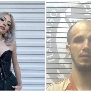 BREAKING / Family of 22-Year-Old Killed by Ex Sues Bondsmen for 0M After His Jail Release
