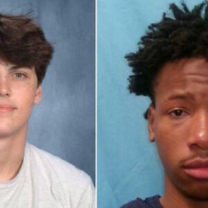 BREAKING: Karmelo Anthony Indicted for Murder of Austin Metcalf 🚨 BREAKING: Karmelo Anthony Indicted for Murder of Austin Metcalf 🚨