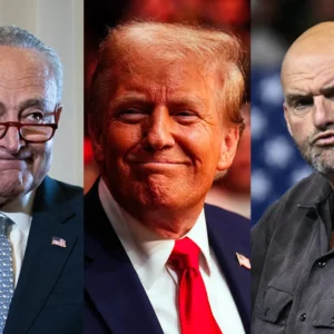 BOOM!! Dems Get News They Dreaded Most – MAGA Has BROKEN Their Party