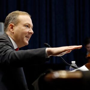 WATCH: Far-Left Democrat Senator Goes Berserk after His  Million Dollar Corruption Scheme Goes Under when Trump EPA Head Shuts Off “Green Slush Fund”