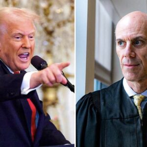 Trump Makes Brilliant Move In Deportations Case – Judge Can’t Believe It