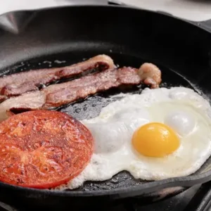 What You Should Never Cook in a Cast Iron Skillet (and Why) What You Should Never Cook in a Cast Iron Skillet (and Why)