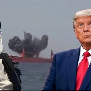 Iran-Backed Houthis sink ship in second Red Sea attack