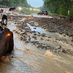 Something Terrifying is Happening in New York —Gov. Kathy Hochul Just Exposed It