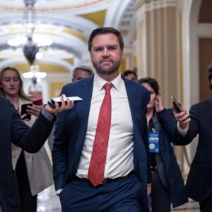 Frustrated Dems Explode After JD VANCE Takes Over Case on ‘Big Beautiful Bill-They Can’t Stop Him Frustrated Dems Explode After JD VANCE Takes Over Case on ‘Big Beautiful Bill-They Can’t Stop Him