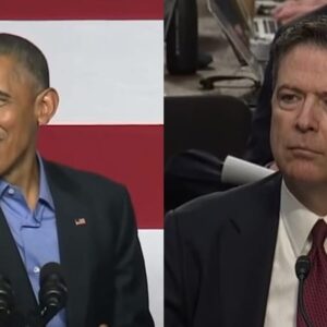 MAJOR BREAKING / Explosive CIA Review Unveils Political Corruption in 2016 Election Assessments