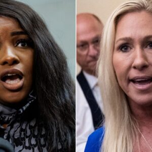 Marjorie Taylor Greene Makes Unexpected Announcement That Enrages Democrats – She’s Gonna DO IT