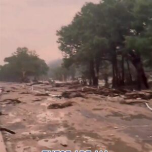 EMBARRASING / Some Citiziens of America are now celebrating the tragic flash flooding in Kerr County, Texas, EMBARRASING / Some Citiziens of America are now celebrating the tragic flash flooding in Kerr County, Texas,