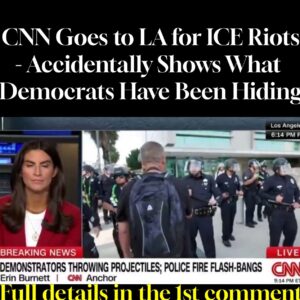 BREAKING !! L.A. Riots Just Went From Bad To Worse