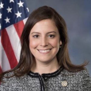 Dem’s Worst Nightmare Comes True…Trump supporting  Chair of HRC run for governor of NYC