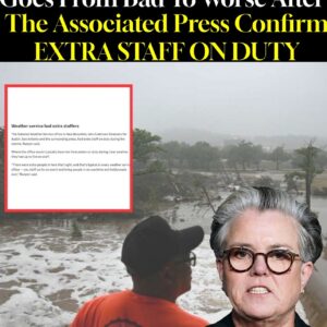 Democrat Disaster – Situation Goes From Bad To Worse After The Associated Press Confirm EXTRA STAFF ON DUTY