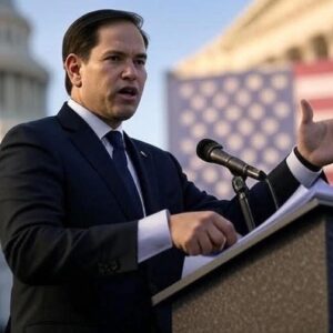 Marco Rubio Gives Donald Trump Huge News: CASE CLOSED