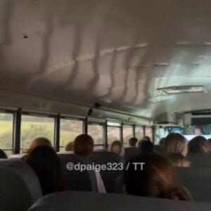 CAMP MYSTIC SURVIVORS SING CHRISTIAN HYMN AFTER FLOOD KILLS 27 CAMPERS, COUNSELORS CAMP MYSTIC SURVIVORS SING CHRISTIAN HYMN AFTER FLOOD KILLS 27 CAMPERS, COUNSELORS