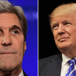 Kerry’s Last Minute Announcement Has DEMS Infuriated Pelosi,Schumer are SICK