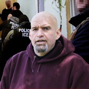 Fetterman’s Last Minute Announcement Has DEMS Infuriated Pelosi,Schumer are SICK