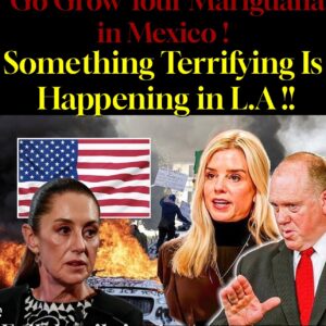 MAJOR BREAKING / Something Terrifying Is Happening in L.A !! MAJOR BREAKING / Something Terrifying Is Happening in L.A !!