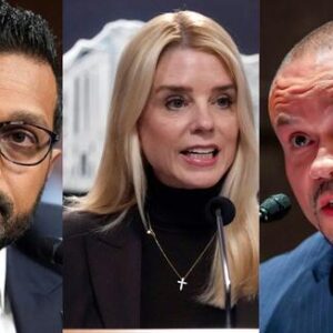 URGENT: Kash PATEL Issues Shock Decision…?!? IKNEW It!