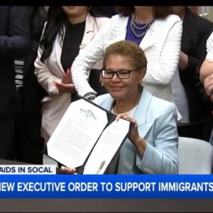 – Beyond Disgustin – Karen Bass’s Last Minute Decision Has Americans Infuriated