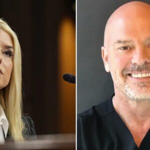 PAM BONDI “Takes Over’ Case on “HERO” Doctor – What She Just Found Will Shock You
