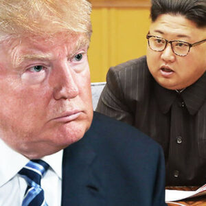 BREAKING: North Korea says it is prepared to take military action against the United States, per KCNA.