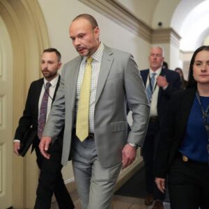 URGENT: Don Bongino Issues Shock Decision… I KNEW It!