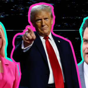 HAPPENING NOW – AG Pam Bondi’s Possible Replacement Revealed