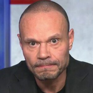 Dan Bongino Humiliated on National TV – You’ll Never Believe Who Did It to Him