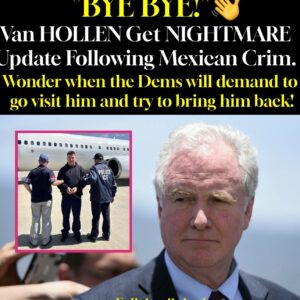 BREAKING !! ICE just deported criminal from MEXICO..Wonder when the Dems will demand to go visit him and try to bring him back! BREAKING !! ICE just deported criminal from MEXICO..Wonder when the Dems will demand to go visit him and try to bring him back!