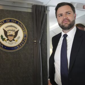 Frustrated Dems Explode After JD VANCE Takes Over Case on ‘DOGE cuts package ADVANCES”-They Can’t Stop Him