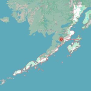 BREAKING: 7.2M earthquake strikes near Alaska, tsunami warning issued for coastal areas – NWS