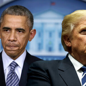 Leaked Document BOMBSHELL – Obama Cannot Be Arrest Will Infuriate You