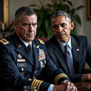 Gen. Flynn Announces Arrest – SHOCKING Charges He Deserves THIS For What He Was Doing..