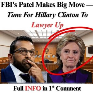 FBI Launches Probe Into Decade Of Dem-Led Election Antics